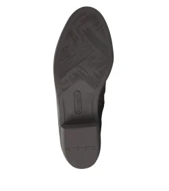 Baretraps Knee High Boots-Stratford Riding Boot DarkBrown