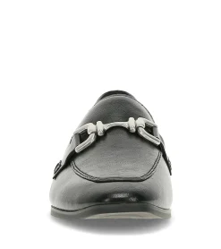 Baretraps Flats & Loafers|Dress Shoes-Tammy Loafer Black