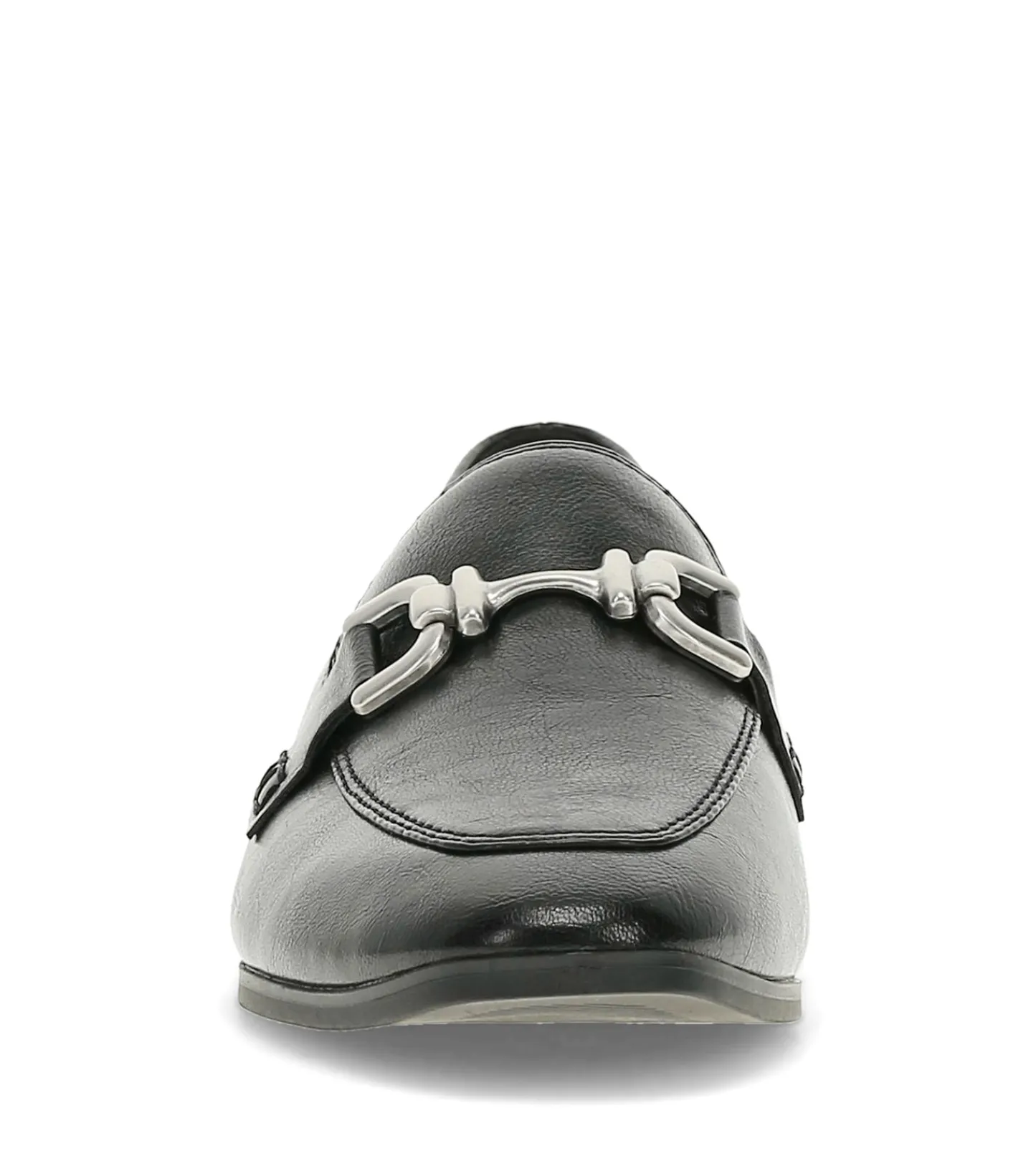 Baretraps Flats & Loafers|Dress Shoes-Tammy Loafer Black