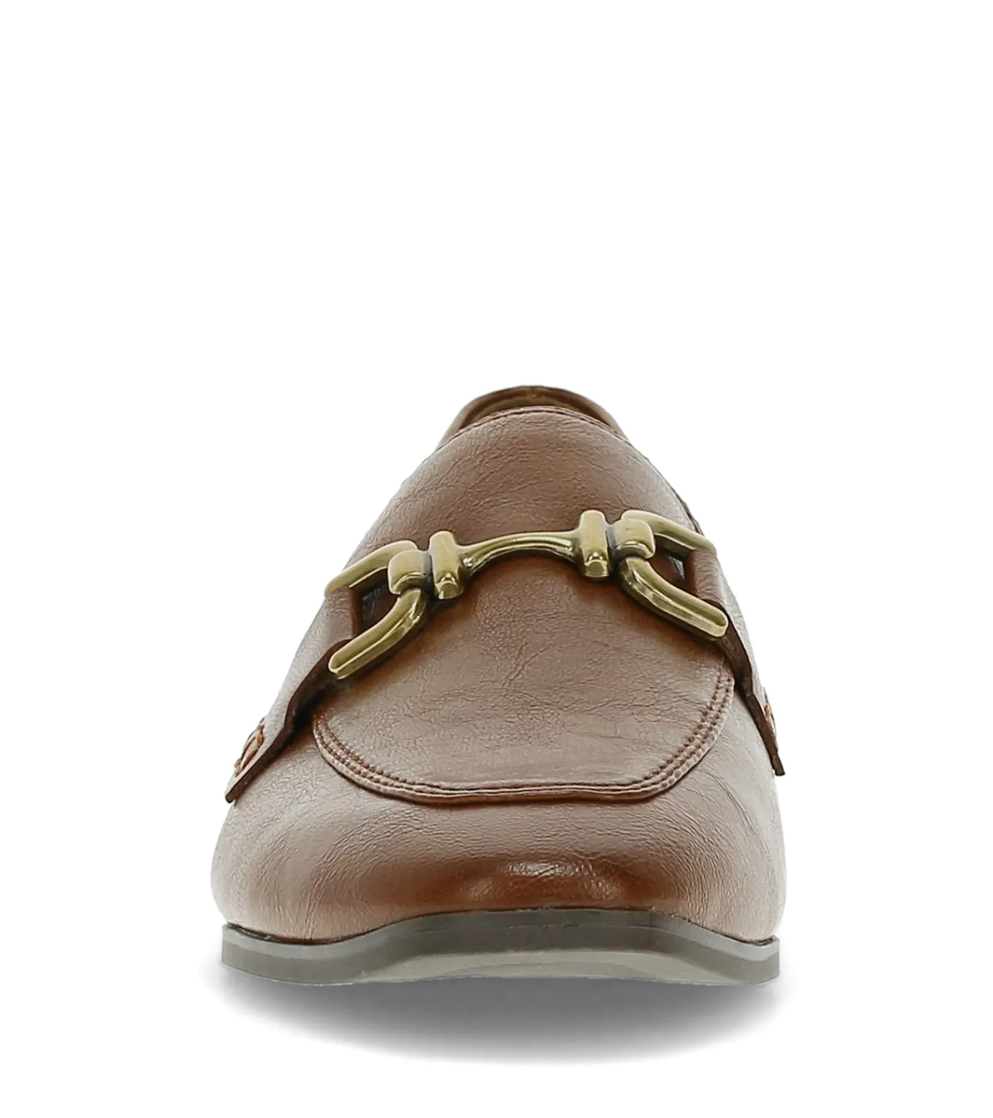 Baretraps Flats & Loafers|Dress Shoes-Tammy Loafer Mahogany