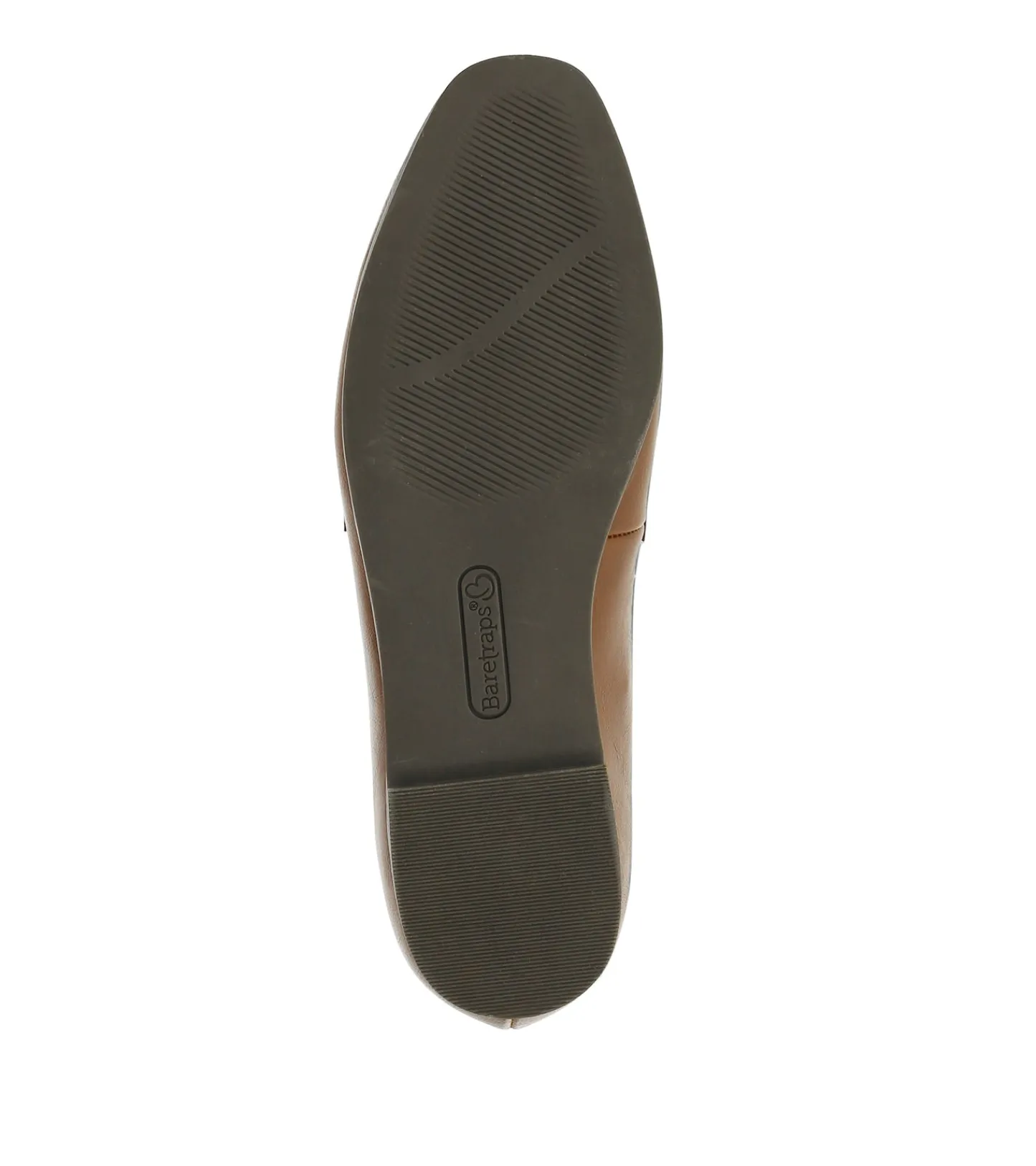 Baretraps Flats & Loafers|Dress Shoes-Tammy Loafer Mahogany