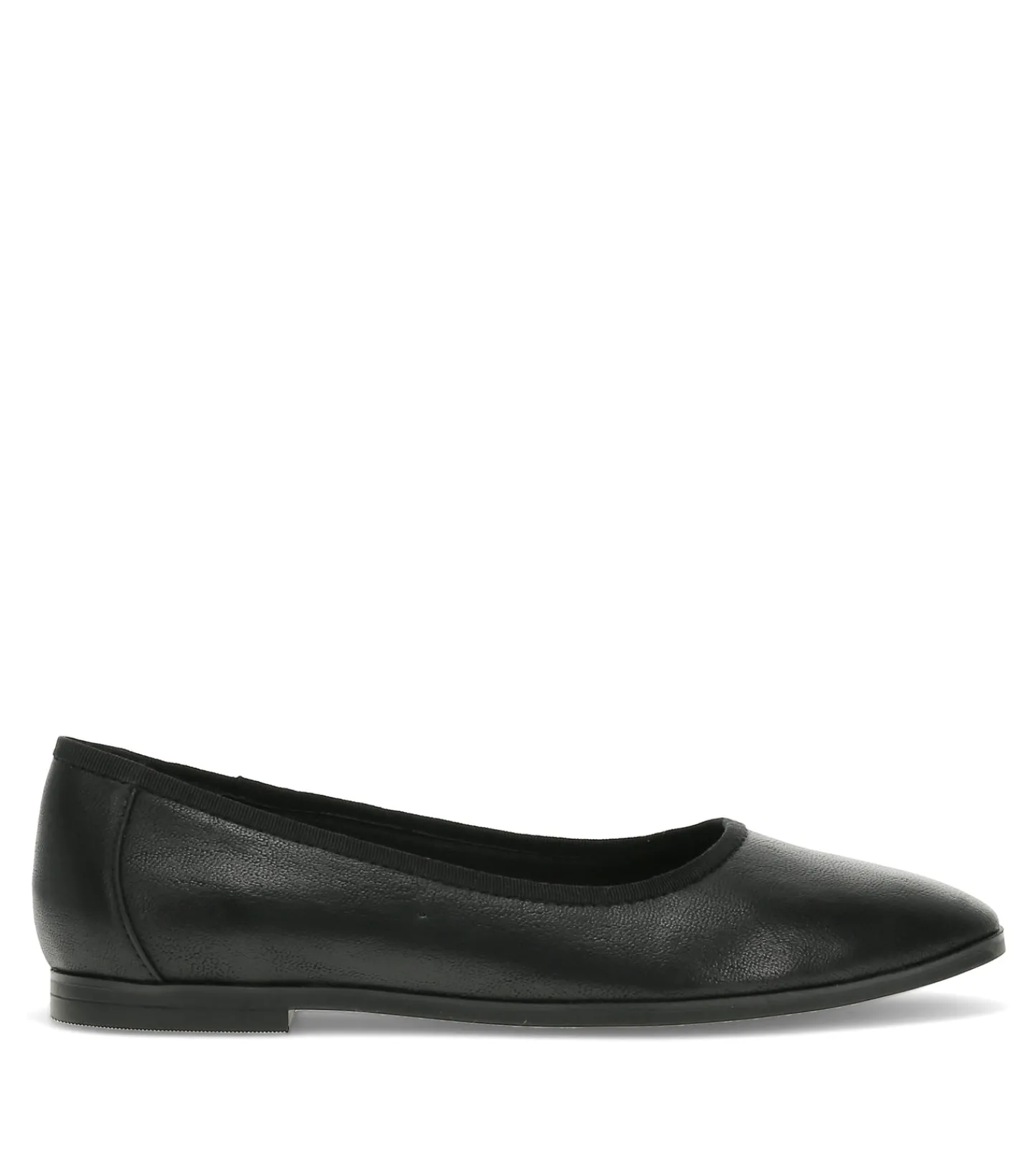 Baretraps Flats & Loafers|Dress Shoes-Tania Casual Flat Black