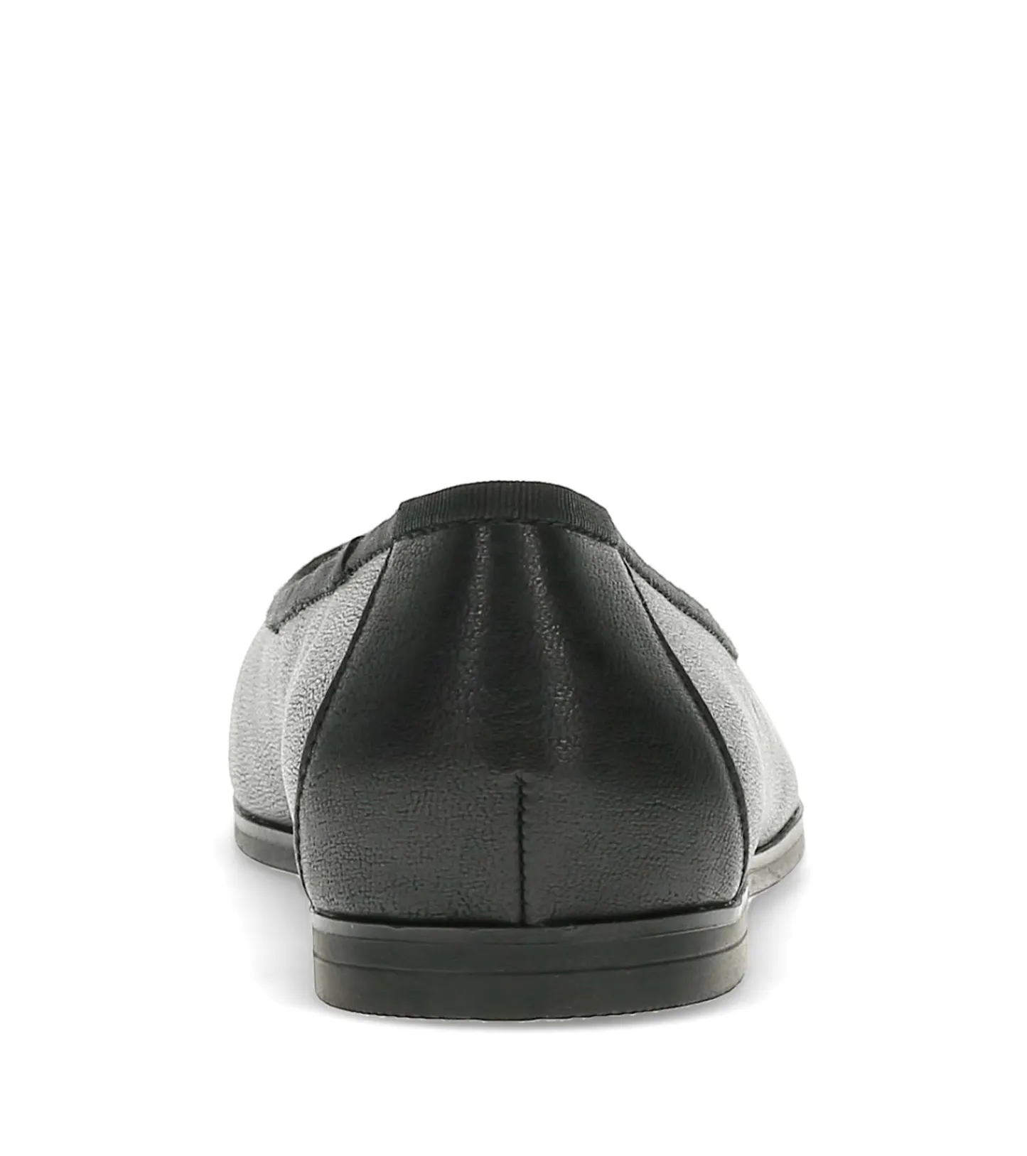 Baretraps Flats & Loafers|Dress Shoes-Tania Casual Flat Black