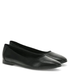 Baretraps Flats & Loafers|Dress Shoes-Tania Casual Flat Black