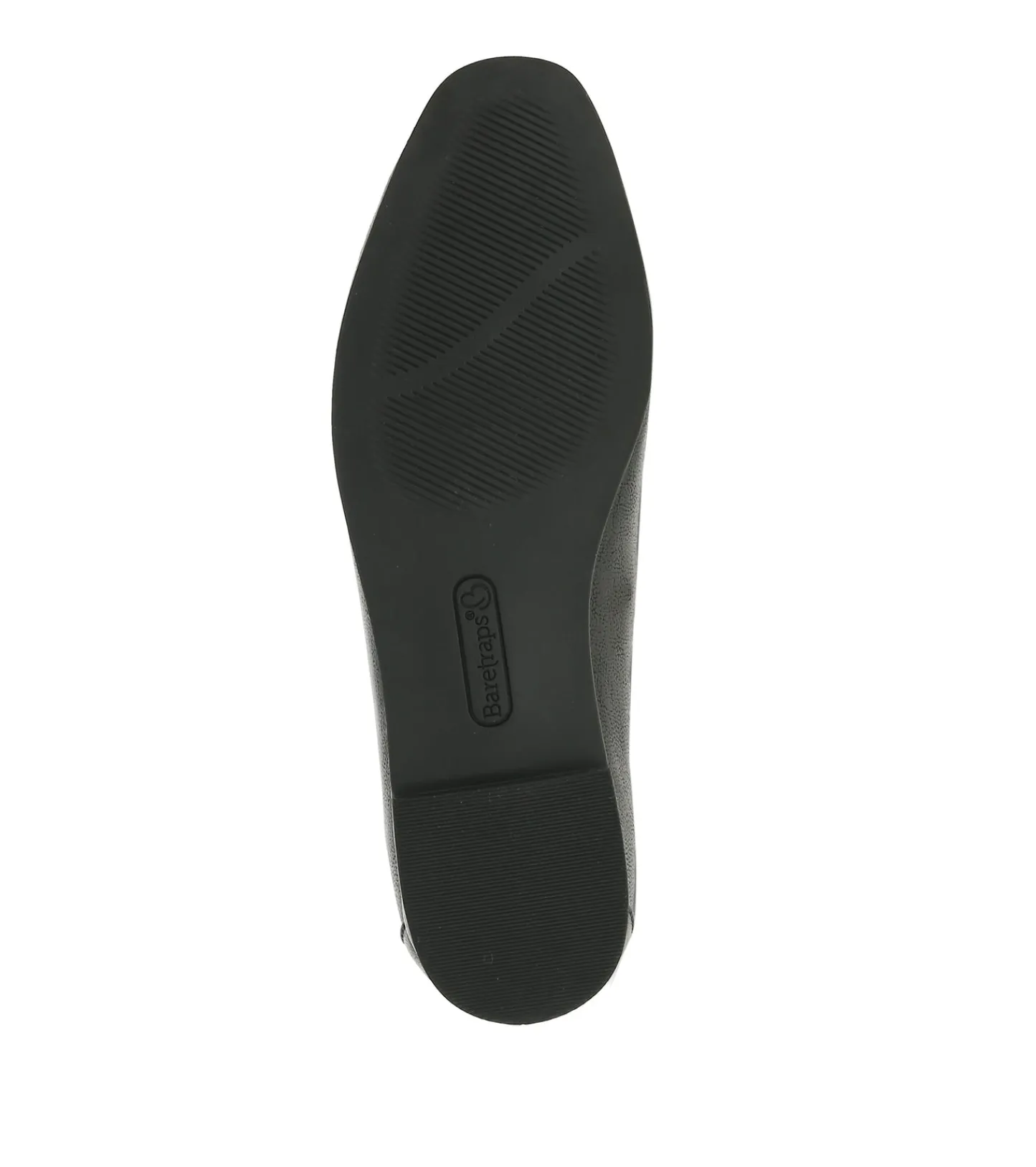 Baretraps Flats & Loafers|Dress Shoes-Tania Casual Flat Black