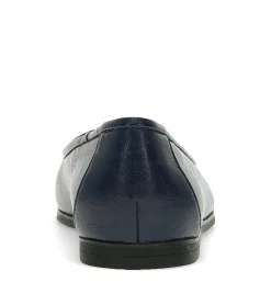 Baretraps Flats & Loafers|Dress Shoes-Tania Casual Flat DarkNavy