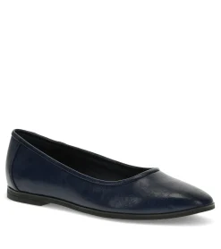Baretraps Flats & Loafers|Dress Shoes-Tania Casual Flat DarkNavy