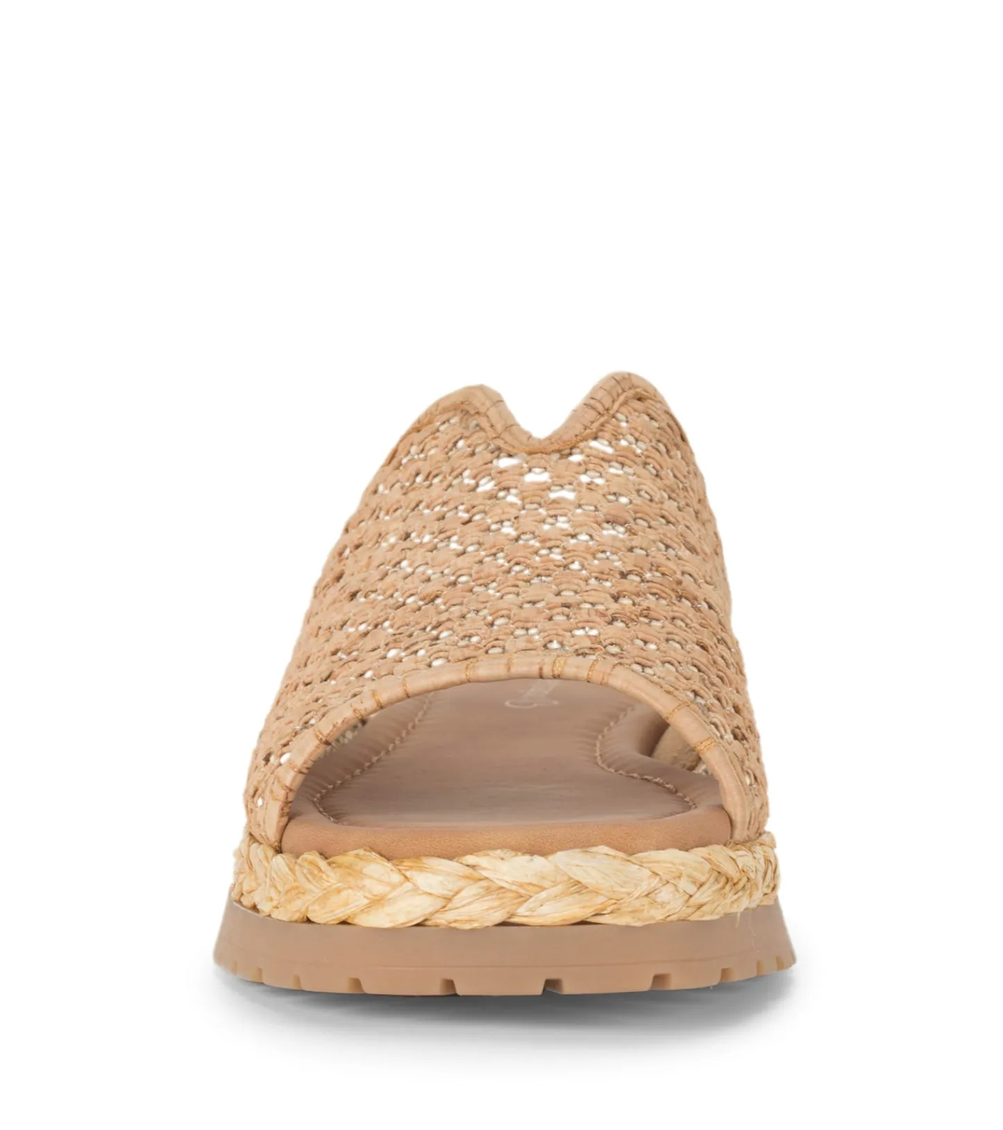 Baretraps Slides & Slip On Sandals-Tasmine Slide Sandal NaturalCork