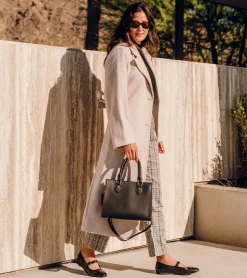 Baretraps Flats & Loafers|Dress Shoes-Teagan Mary Jane Flat Black