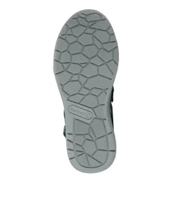 Baretraps Wedge Sandals|Rebound Sandals-Temira Wedge Sandal NavyBlue