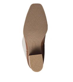 Baretraps Knee High Boots-Thalia Tall Boot Walnut