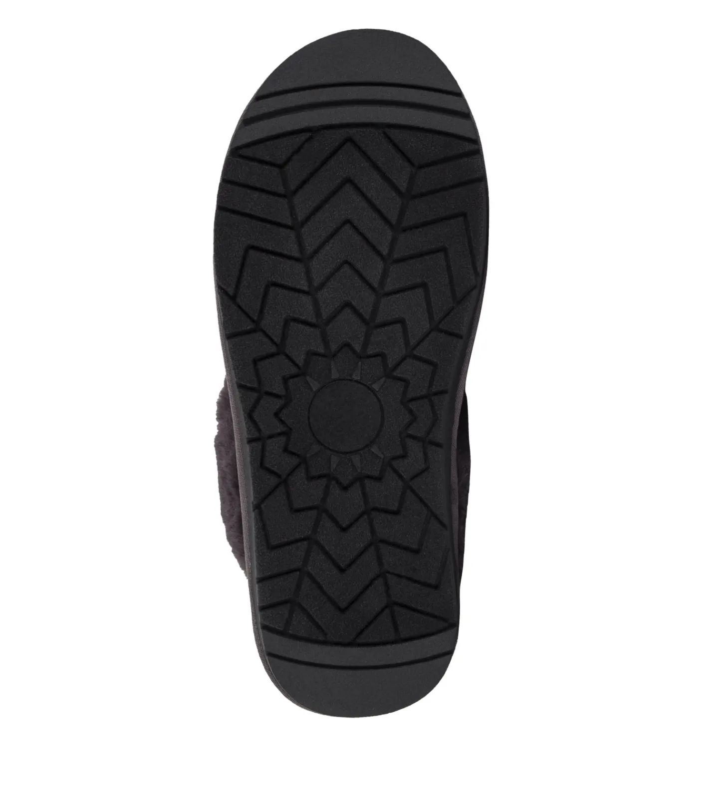 Baretraps Flats & Loafers-Tillis Clog Slipper Grey