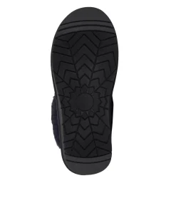 Baretraps Flats & Loafers-Tillis Clog Slipper Navy