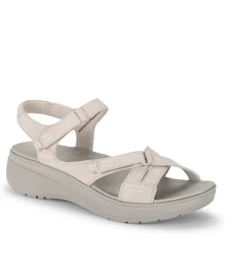 Baretraps Rebound Sandals-Tracey Sandal Ash