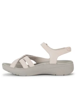 Baretraps Rebound Sandals-Tracey Sandal Ash