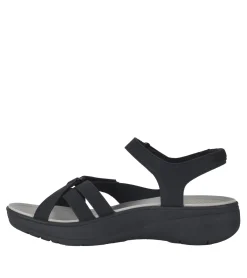 Baretraps Rebound Sandals-Tracey Sandal Black