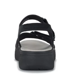 Baretraps Rebound Sandals-Tracey Sandal Black