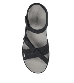 Baretraps Rebound Sandals-Tracey Sandal Black