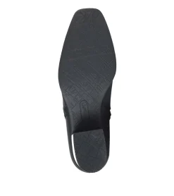 Baretraps Booties-Tristen Ankle Bootie Black