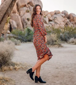 Baretraps Booties-Tristen Ankle Bootie Black