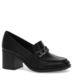 Baretraps Flats & Loafers-Wendee Loafer Black