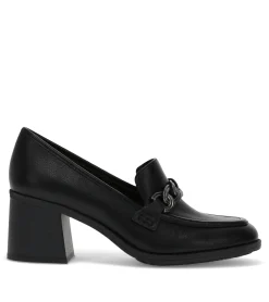 Baretraps Flats & Loafers-Wendee Loafer Black