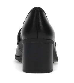 Baretraps Flats & Loafers-Wendee Loafer Black