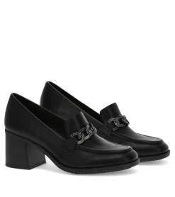 Baretraps Flats & Loafers-Wendee Loafer Black