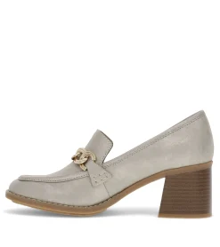 Baretraps Flats & Loafers-Wendee Loafer Champagne
