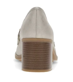 Baretraps Flats & Loafers-Wendee Loafer Champagne