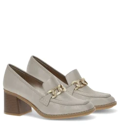 Baretraps Flats & Loafers-Wendee Loafer Champagne
