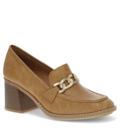 Baretraps Flats & Loafers-Wendee Loafer LightAlmond