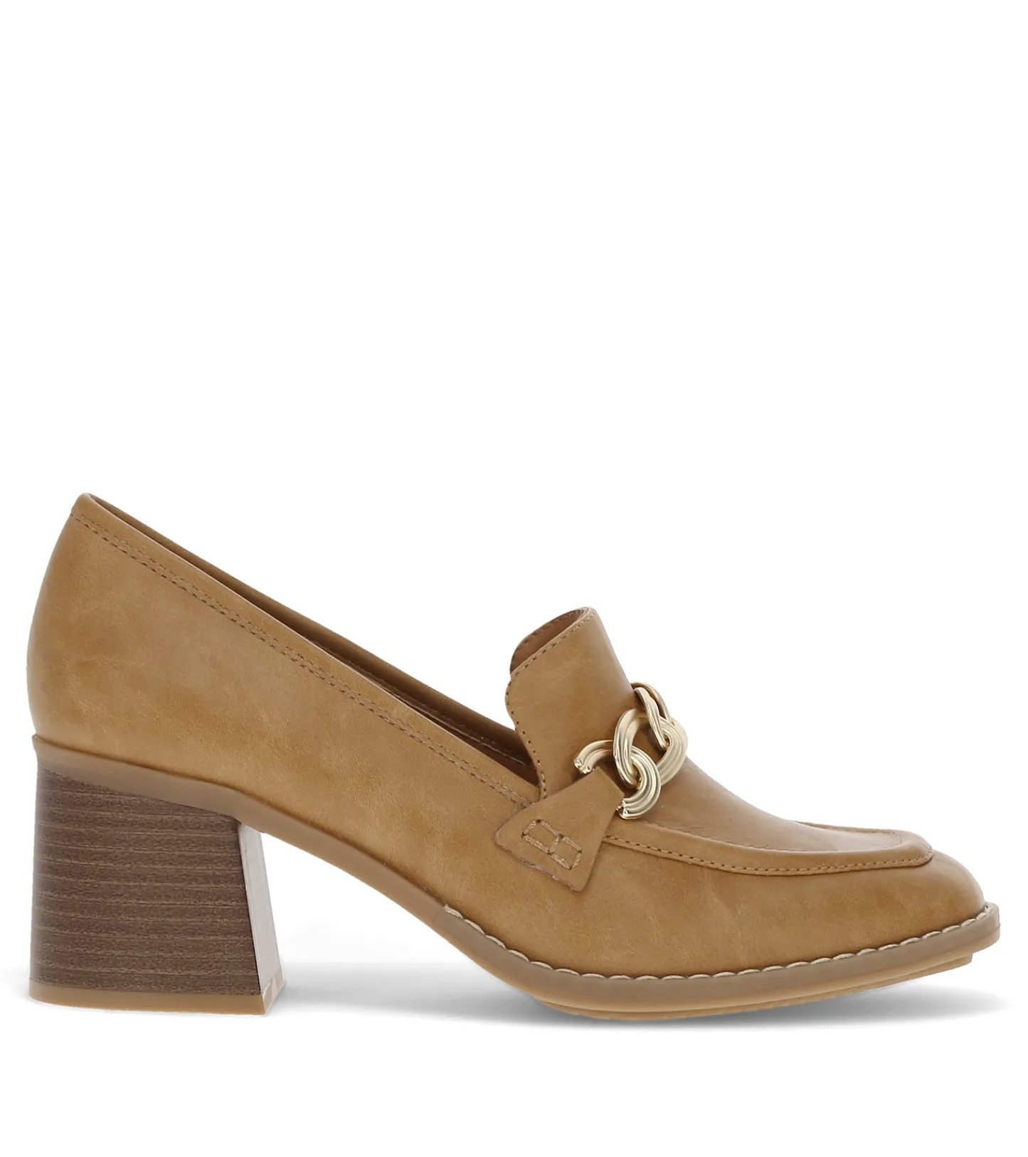 Baretraps Flats & Loafers-Wendee Loafer LightAlmond