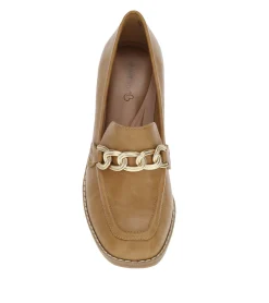Baretraps Flats & Loafers-Wendee Loafer LightAlmond