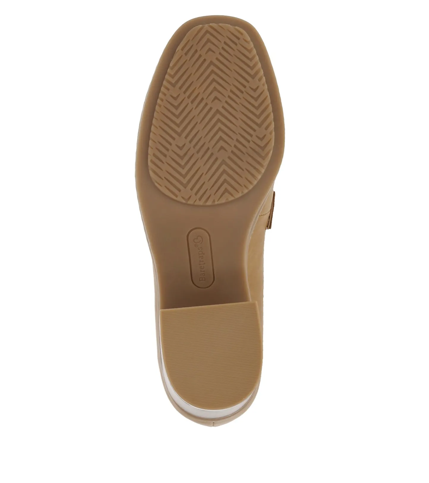 Baretraps Flats & Loafers-Wendee Loafer LightAlmond