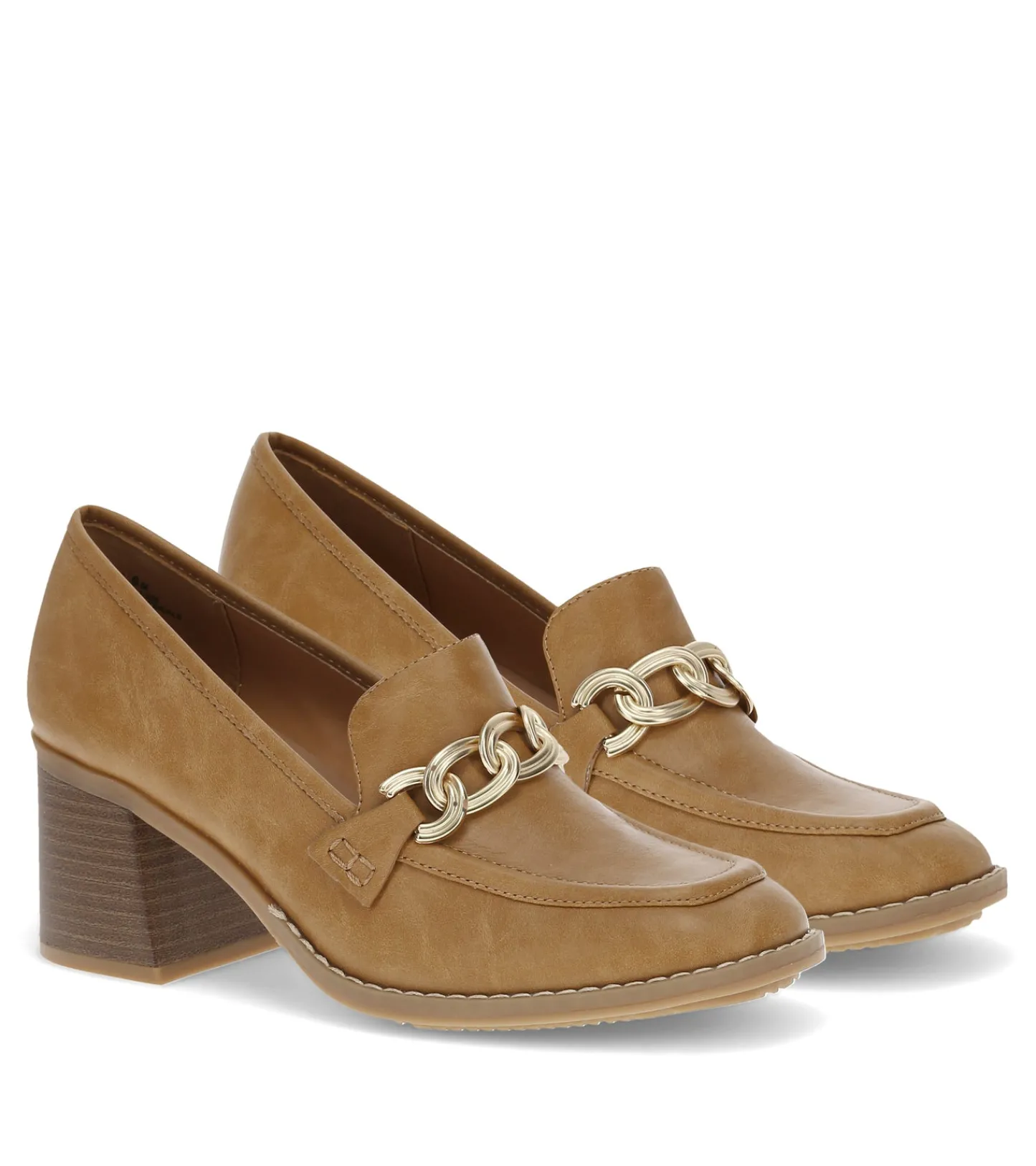 Baretraps Flats & Loafers-Wendee Loafer LightAlmond