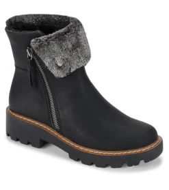 Baretraps Booties-Westry Boot Black