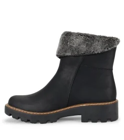 Baretraps Booties-Westry Boot Black