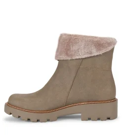 Baretraps Booties-Westry Boot Taupe