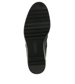 Baretraps Booties-Wichita Wedge Bootie Black