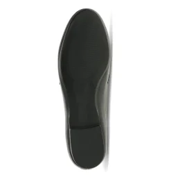 Baretraps Flats & Loafers|Dress Shoes-Wyatt Loafer BlackLeather