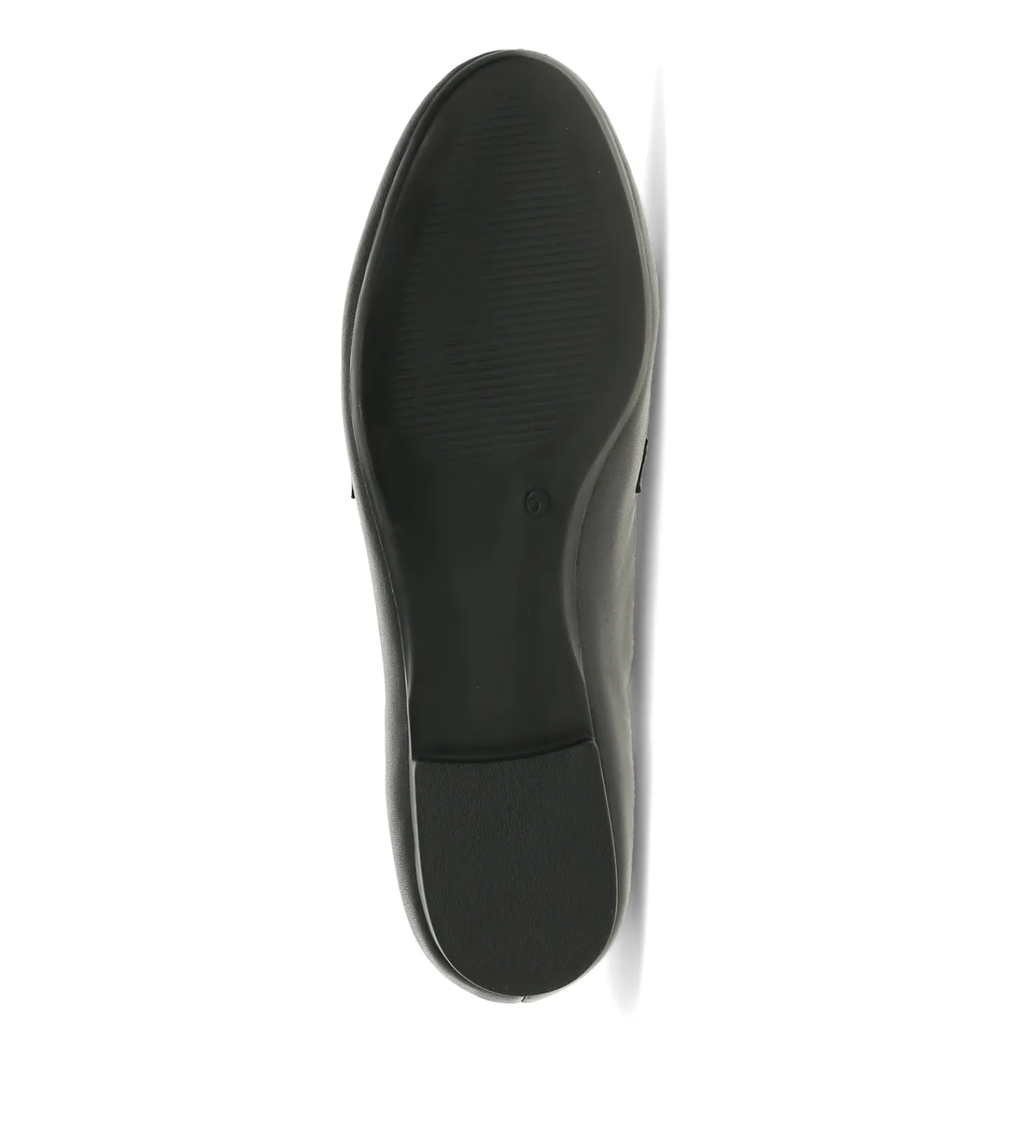 Baretraps Flats & Loafers|Dress Shoes-Wyatt Loafer BlackLeather