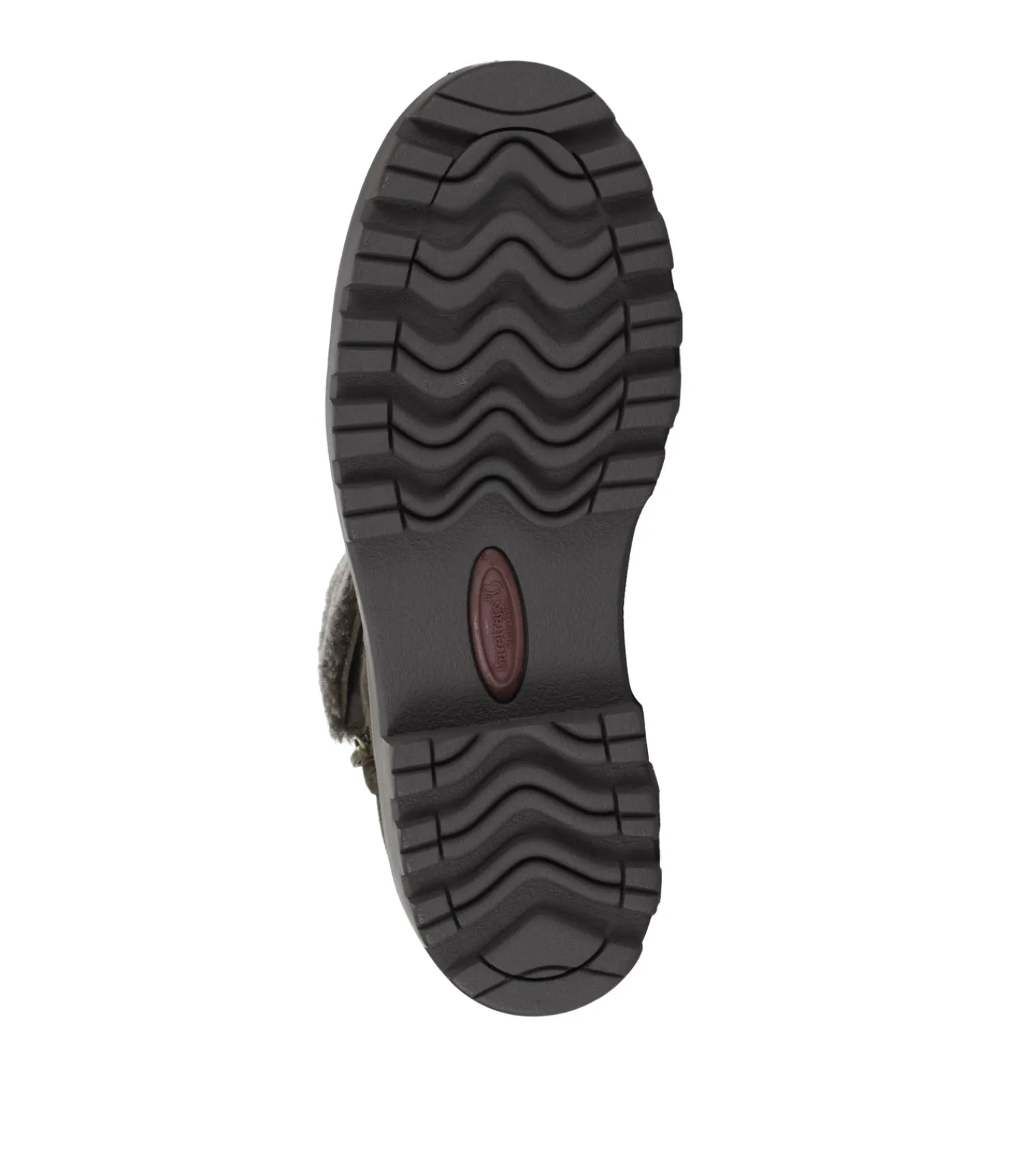 Baretraps Booties|Cold Weather Boots-Wyoming Water Resistant Boot MossSuede