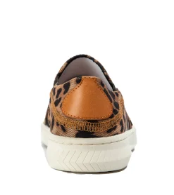 Baretraps Sneakers-Yadier Slip On Sneaker AuburnLeopard