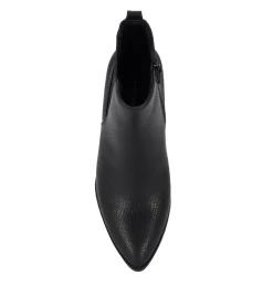 Baretraps Booties-Yancee Bootie Black