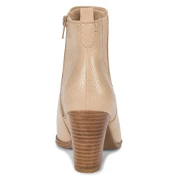 Baretraps Booties-Yancee Bootie SandSnake