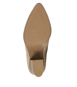 Baretraps Booties-Yancee Bootie SandSnake