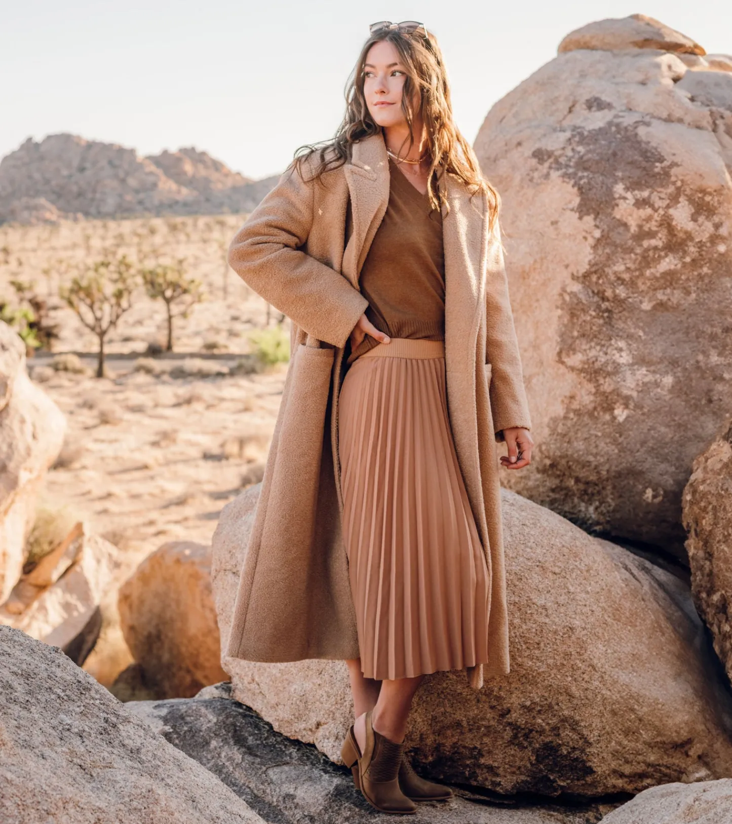 Baretraps Booties-Yangley Block Heel Bootie Gold