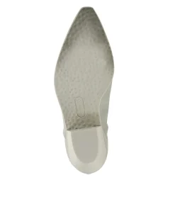 Baretraps Booties-Yara Block Heel Bootie DarkHaze