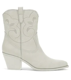 Baretraps Booties-Yenni Western Boot Haze